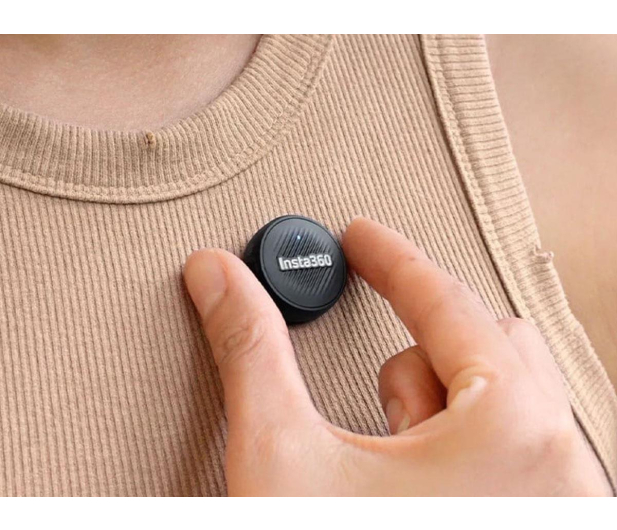 Insta360 Mic Air Transmitter - 1474092 - zdjęcie 6